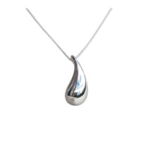 Silver pendant